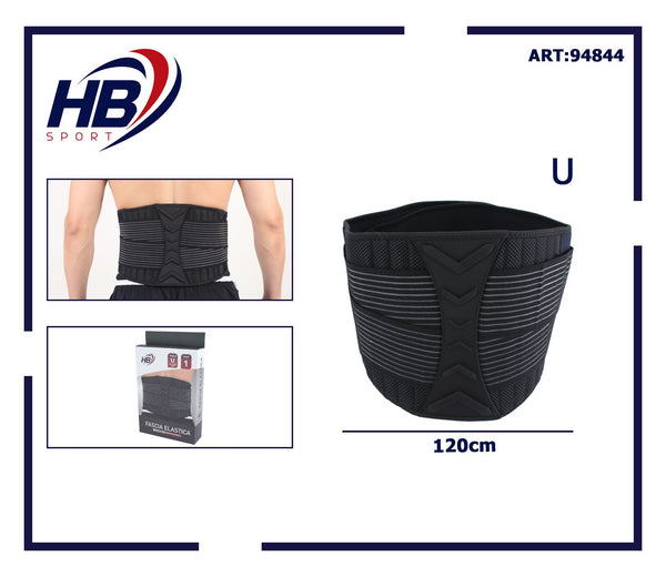 FASCIA ELASTICA 1 pz U