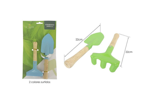 Utensile da giardino – 023298