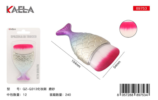 Pennelli, rulli e spatole – art. 89753