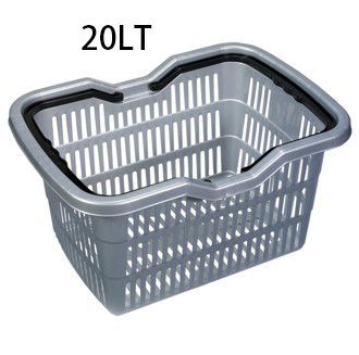 Cesto portabiancheria – 20LT – 001233