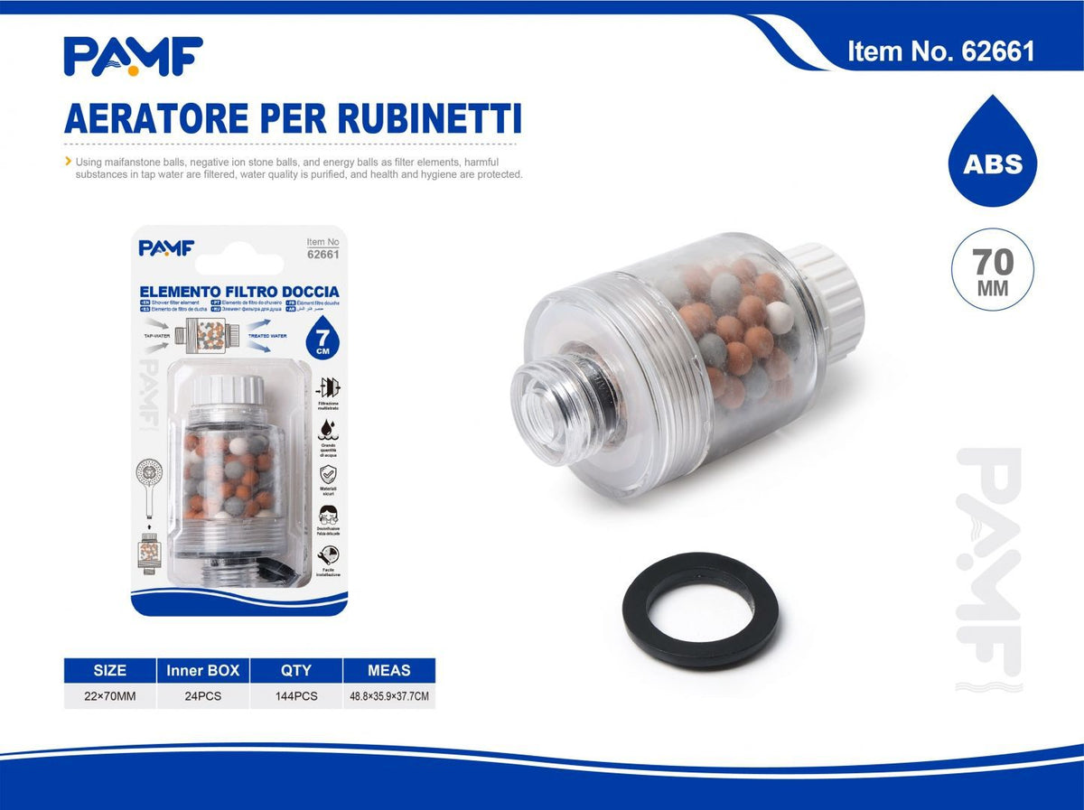 Filtri idraulici 23×80MM – art. 62661