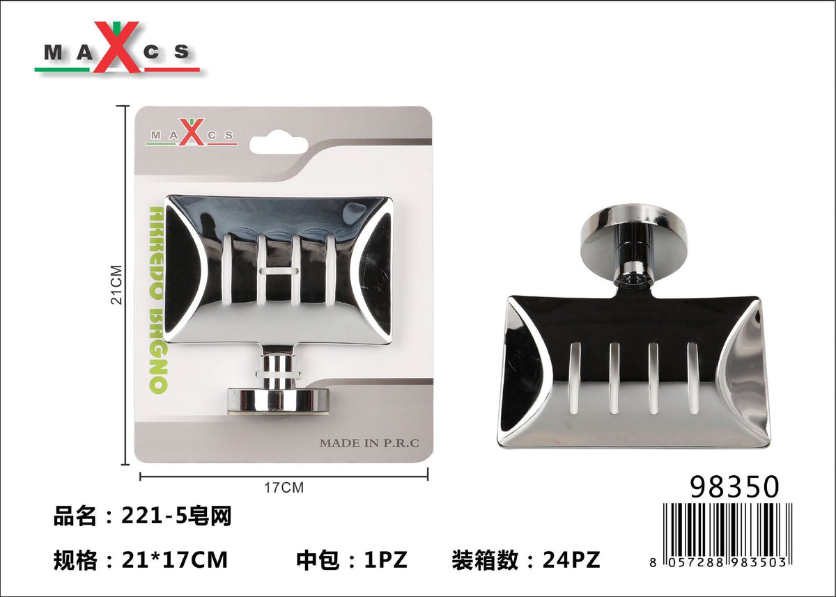 Portasapone – art. 98350