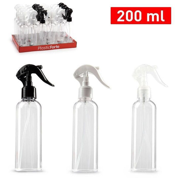 Bottiglia – 200ML – 010563