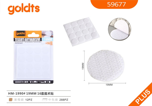Nastri a strappo 19MM – art. 59677