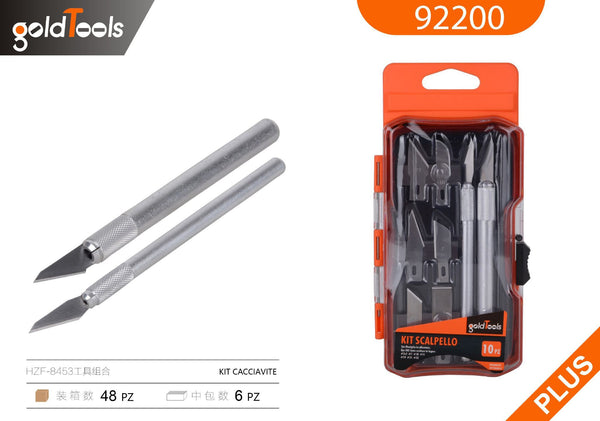 Cacciaviti – art. 92200
