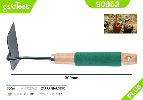 Utensili manuali da giardino – art. 90053