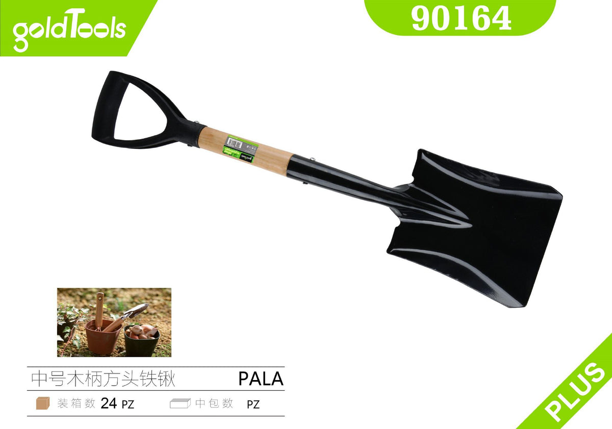 Utensili manuali da giardino – art. 90164