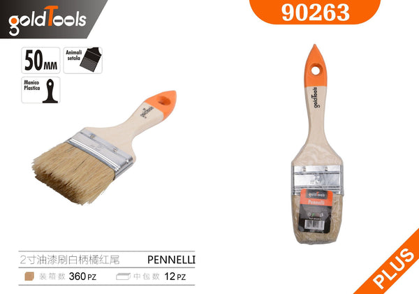 Pennelli, rulli e spatole – art. 90263