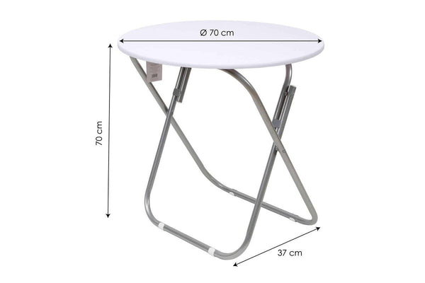 Tavolo – 70*70CM – 019699