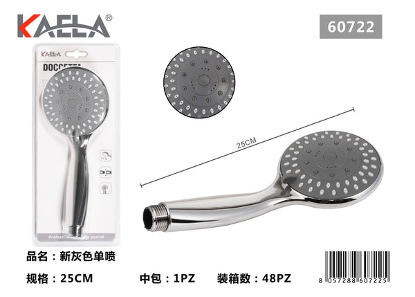 Accessorio per doccia · Art. 60722
