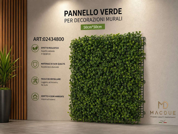 Erba Artificiale