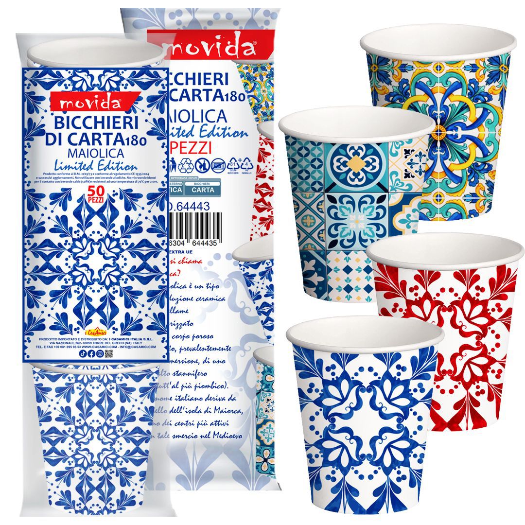 Movida bicc bio 180 oz6 vetri