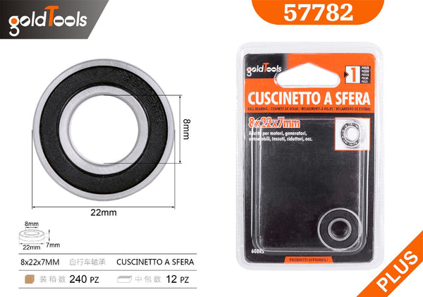 Accessori bicicletta