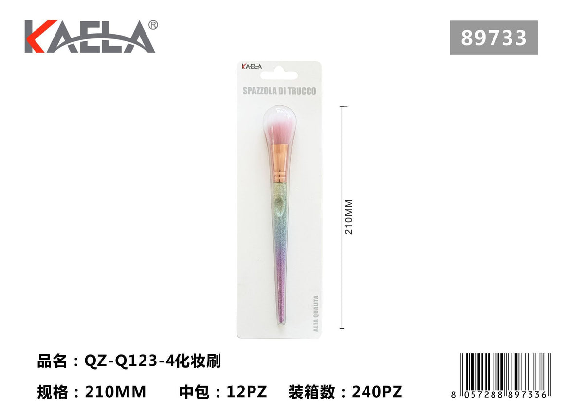 Pennelli, rulli e spatole – art. 89733