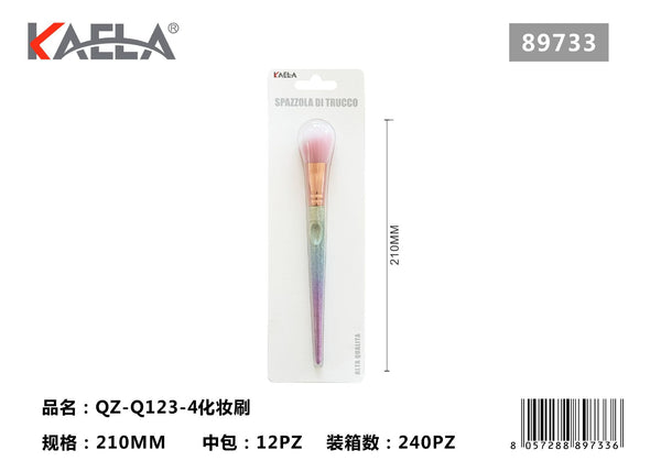 Pennelli, rulli e spatole – art. 89733