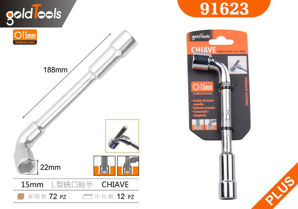 Chiavi e bussole