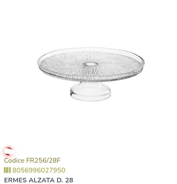 Alzata per dolci – 023016