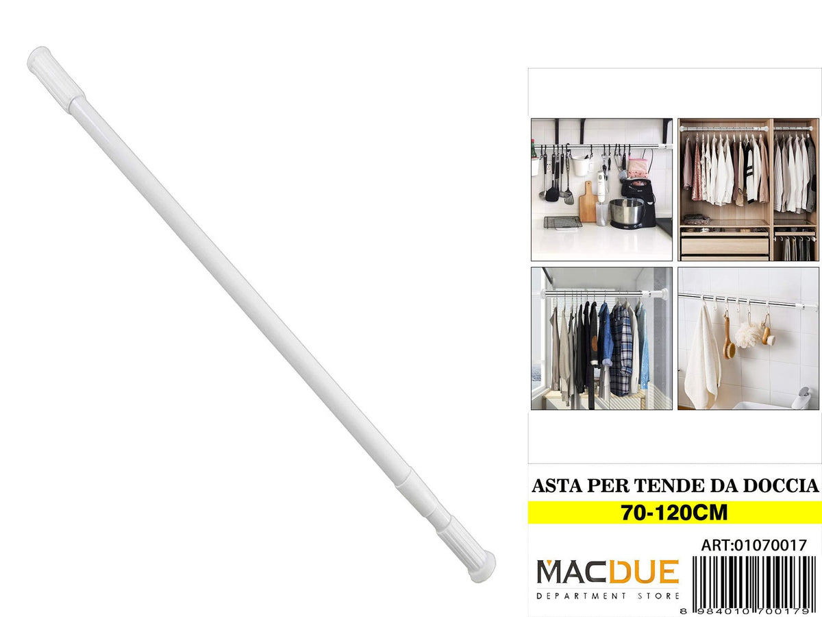 Doccia tenda Rod
