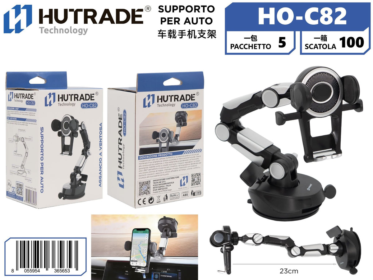 HO-C82 SUPPORTO PER LA MACCHINA A BRACCIO