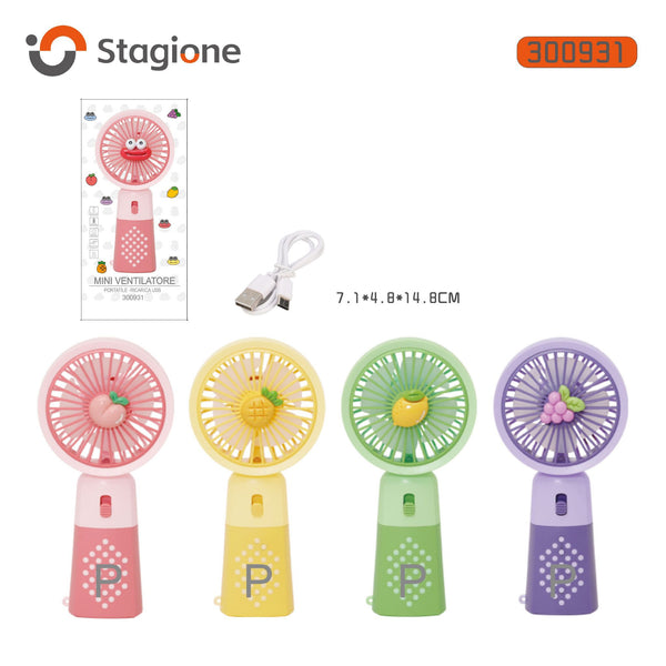 Ventilatore DD5589P