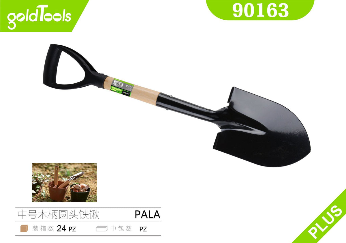Utensili manuali da giardino – art. 90163