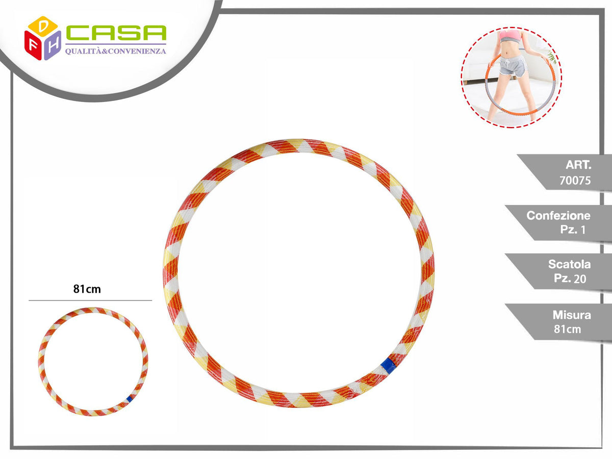 Hula hoop