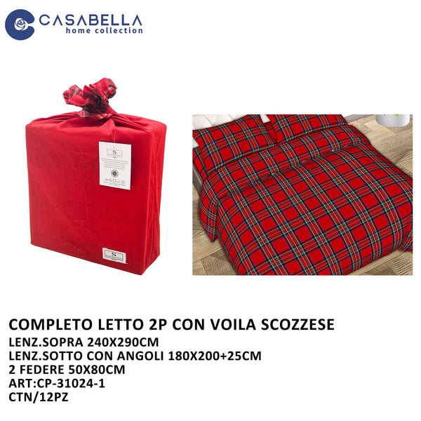 Completo letto · art. CP-31024-1