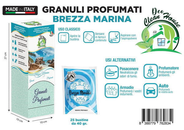 Profumatori casa – art. 220183