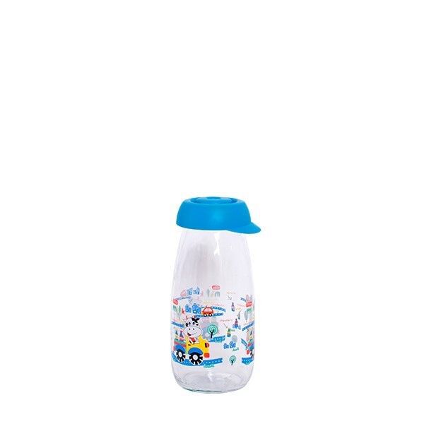 Bottiglia – 250ML – 019622