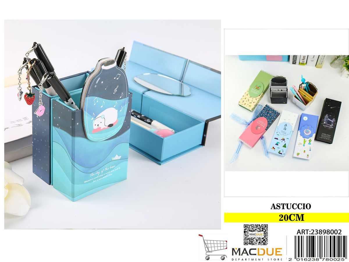 Astuccio