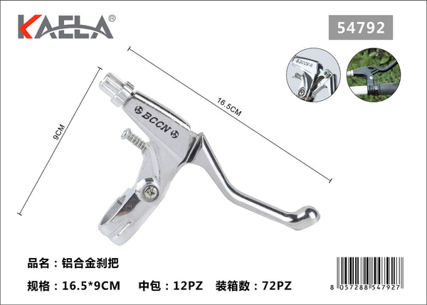 Leve freno bicicletta – art. 54792