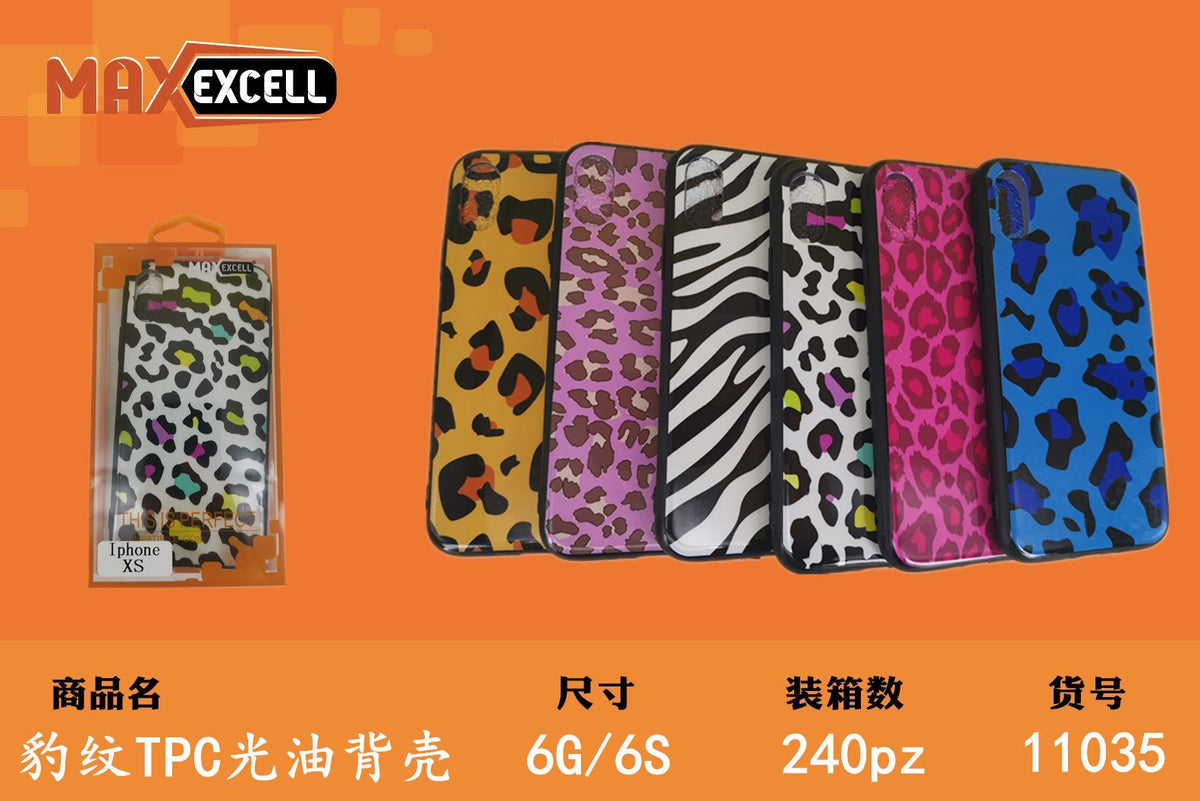 Cover per Apple iPhone 6