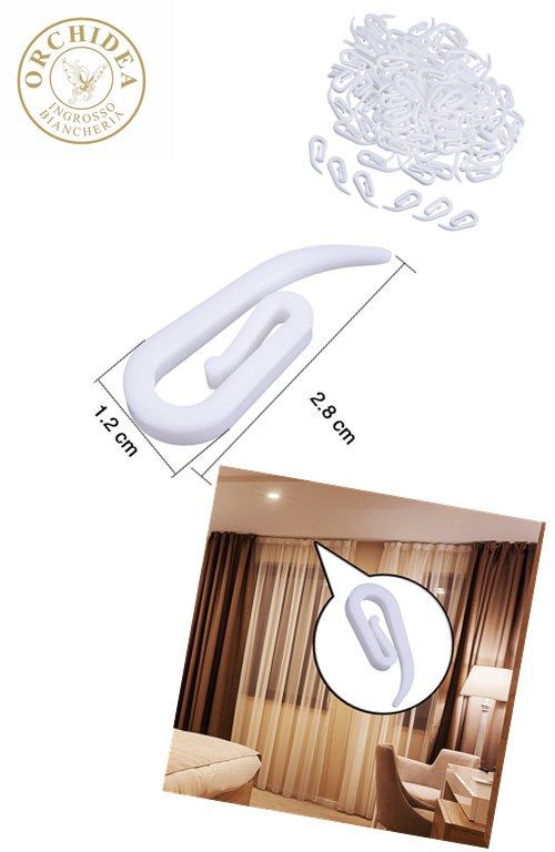 Accessorio per bastone tenda · ART.60569