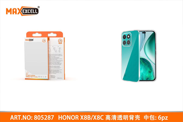 Cover per Honor X8B / Cover per Honor X8C
