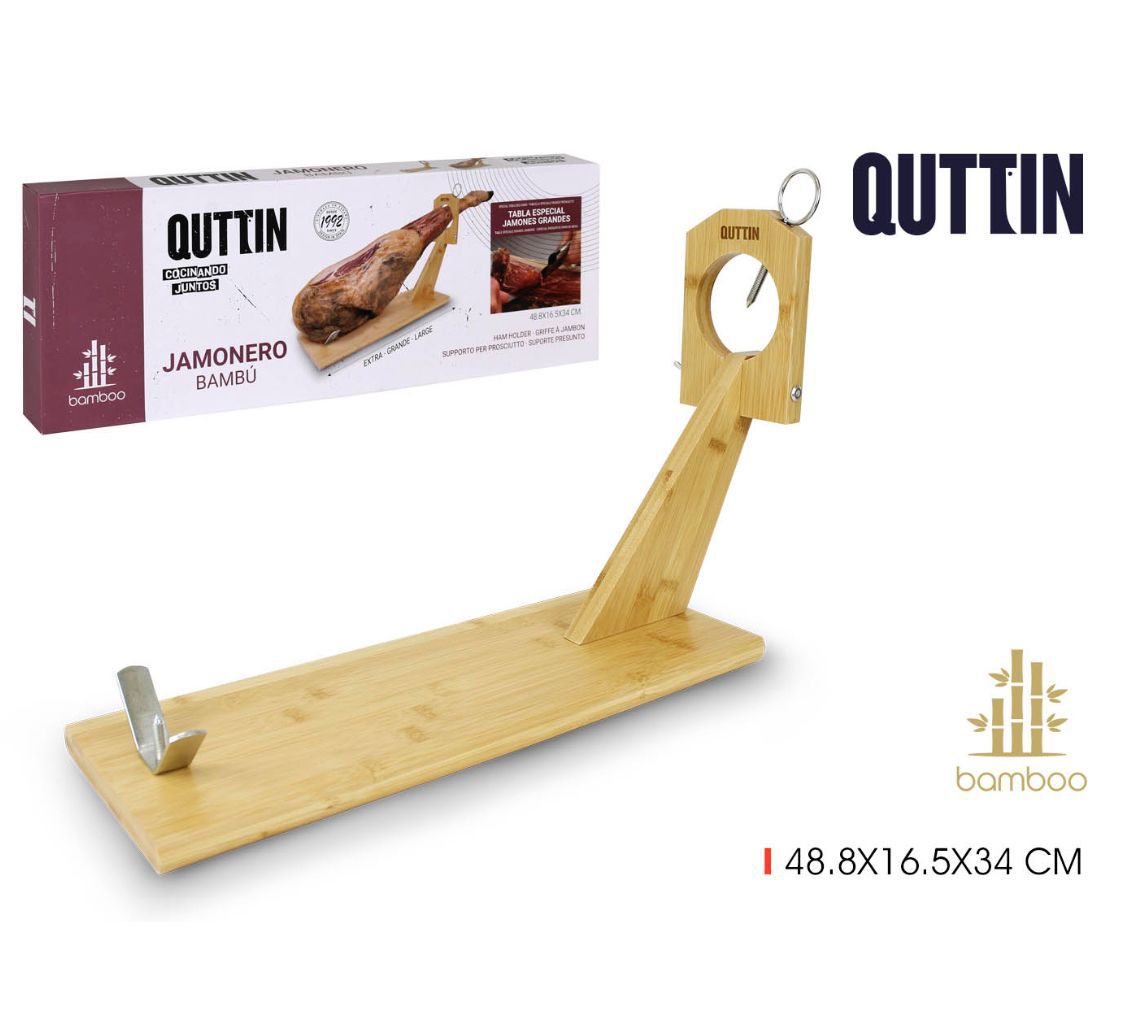 Supporto per prosciutto – 021570