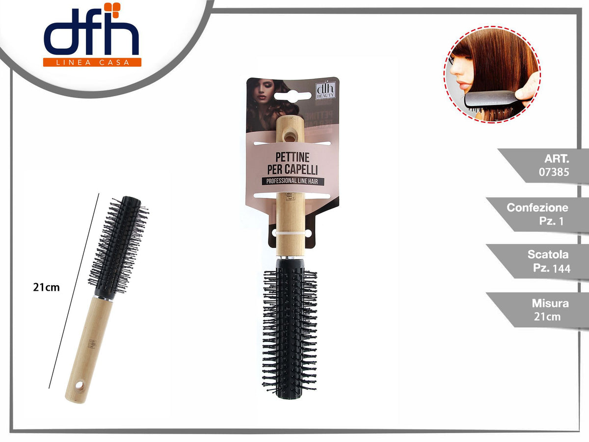 Spazzola per capelli