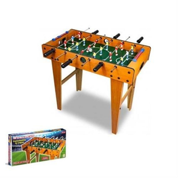 Calcetto balilla Champions 69 x 60 x 62 cm