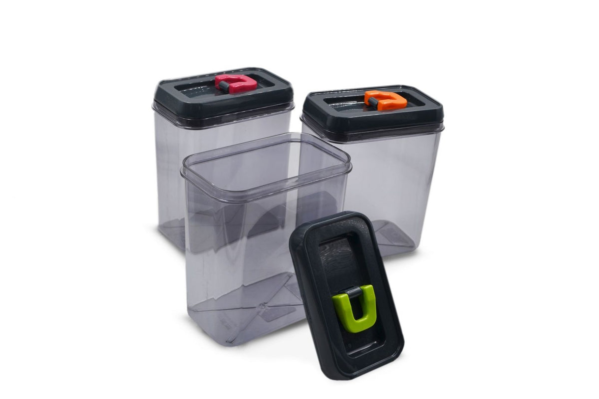 Contenitore erm.plastica 1,8 lt- 20