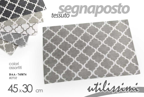 Accessori da tavola 45×30CM – art. 745874