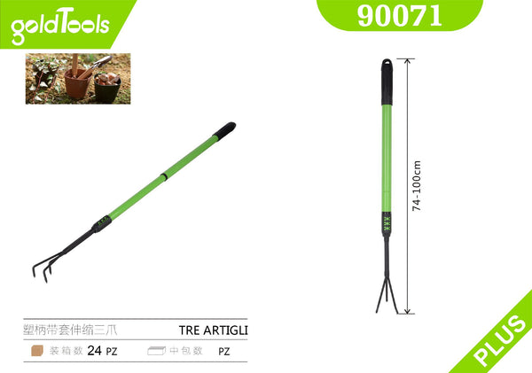 Rastrelli – art. 90071