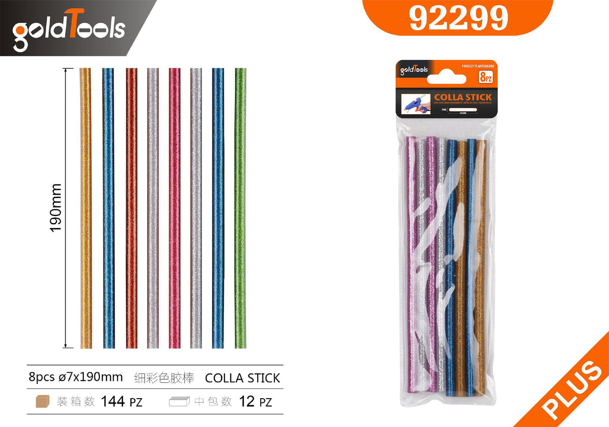 Stick di colla – art. 92299