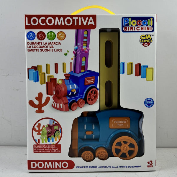 Locomotiva giocattolo GV7536