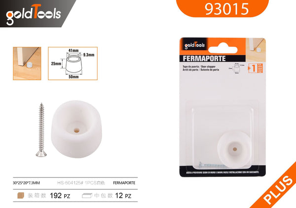 Fermaporte 40MM, 41×25×9.3MM – art. 93015