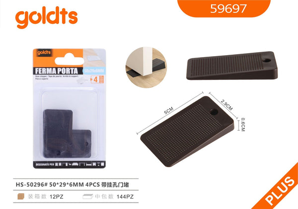 Fermaporte 50×29×6MM – art. 59697