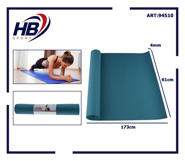 TAPPETO YOGA 61 × 173 × 0.4 cm