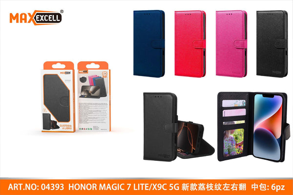 Cover per Honor Magic 7 Lite