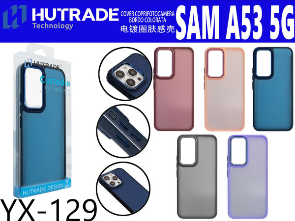 PORTA CELLULARE A53 5G – YX129 033018