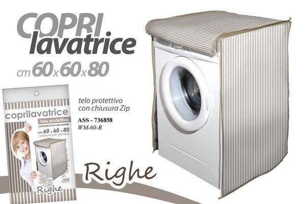 Coprilavatrice 60×60×80CM – art. 736858