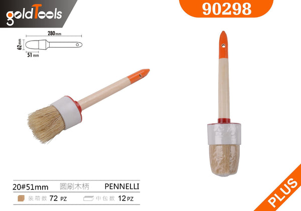 Pennelli 51MM – art. 90298