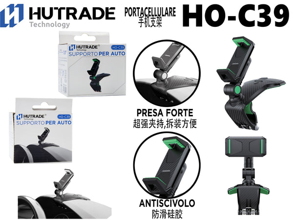 HO-C39 SUPPORTO PER LA MACCHINA UNIVERSALE